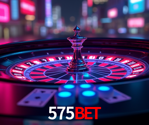 A Emoção da Loteria na 575bet: Uma Chance de Mudança de Vida