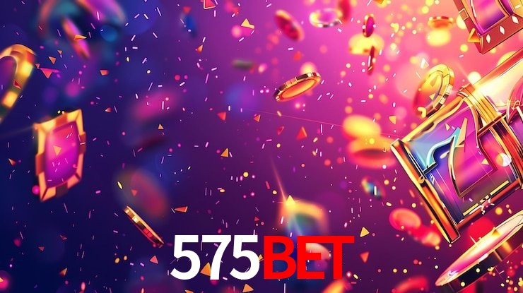 575bet Logo 2