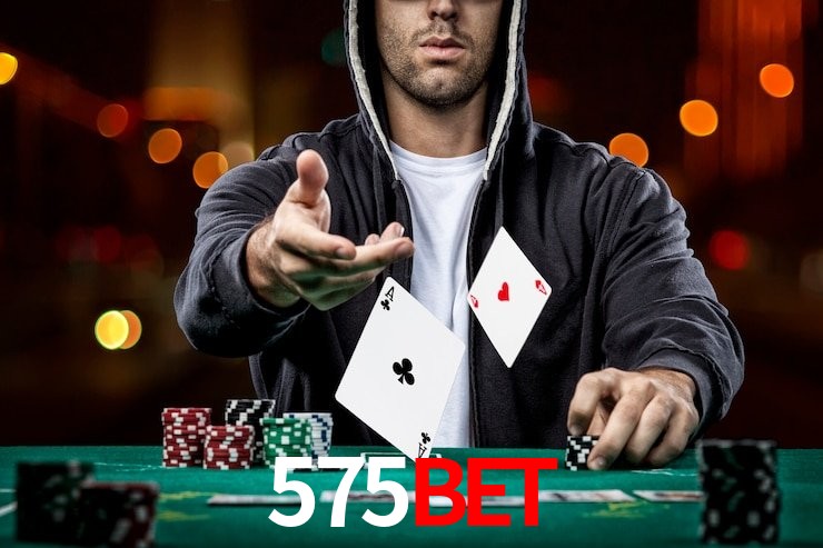 Servidor Brasil 575bet