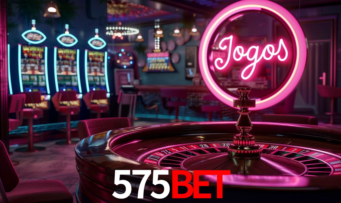 575bet Download Oficial