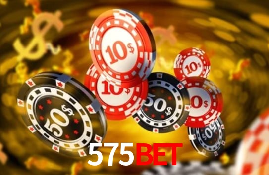 Apostas de Tênis 575bet