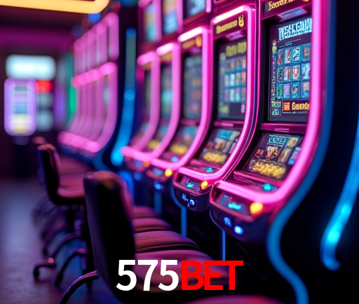 Slots 575bet - RTP Alto Certificado