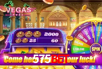 A Experiência Imersiva dos Cassinos Ao Vivo no 575bet