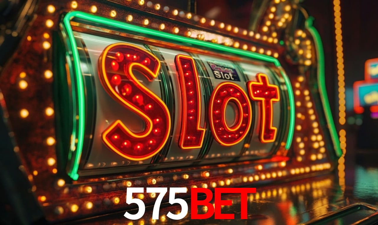 575bet PIX Instantâneo - Saques em 8 Minutos