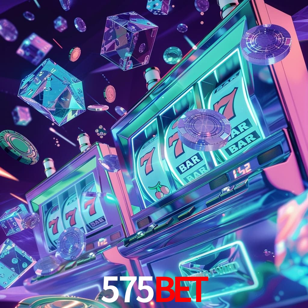 575bet Logo 3