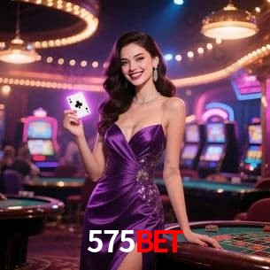 Mesa de Blackjack 575bet