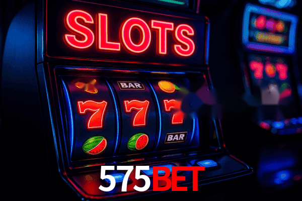 Plataforma 575bet - PIX Instantâneo