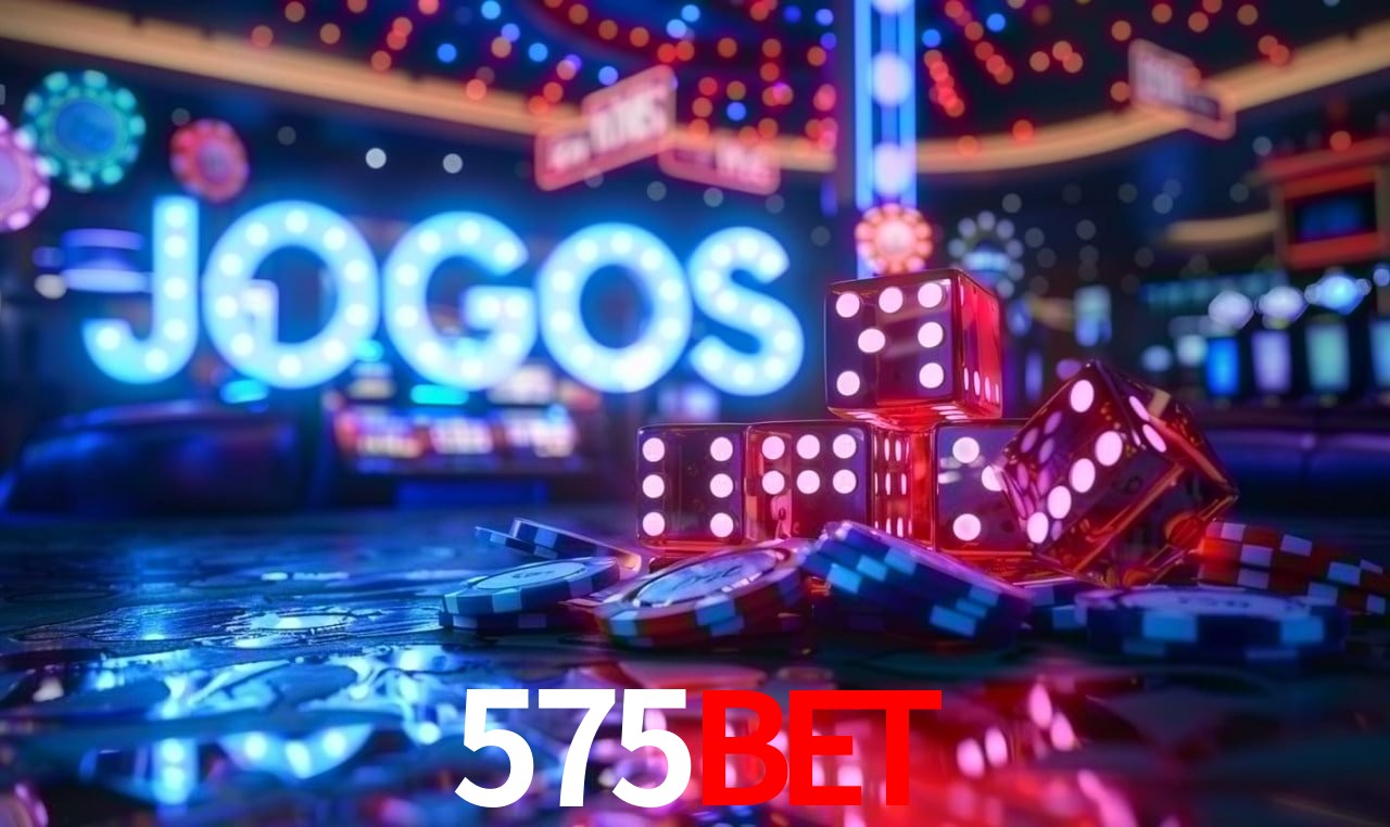 Programa VIP 575bet