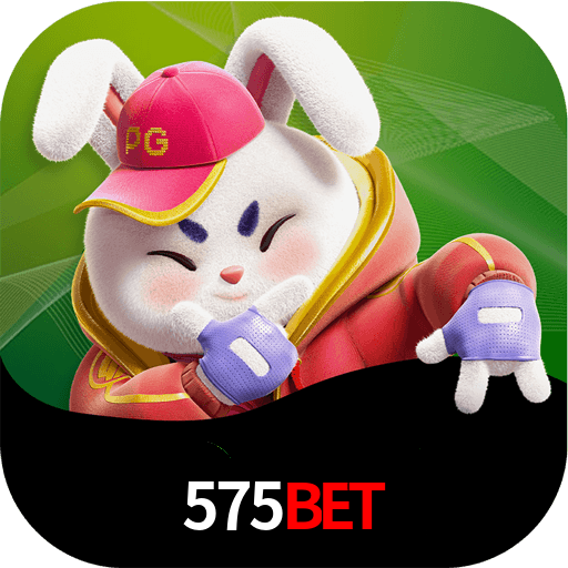 575bet Logo